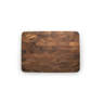 Station de préparation en bois d'acacia Ironwood Gourmet